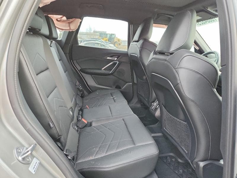 2024 BMW X1 XDRIVE28I XDRIVE28I 11