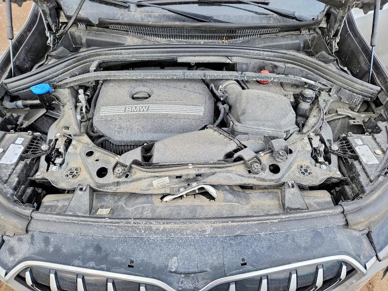 2024 BMW X1 XDRIVE28I XDRIVE28I 12
