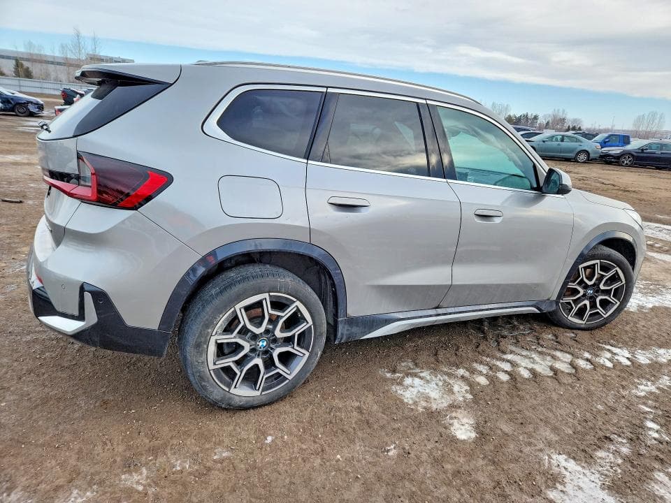 2024 BMW X1 XDRIVE28I XDRIVE28I 3