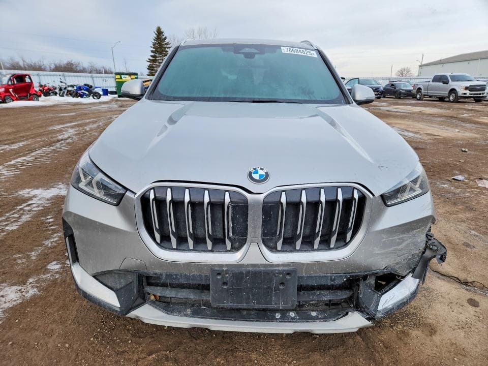 2024 BMW X1 XDRIVE28I XDRIVE28I 5