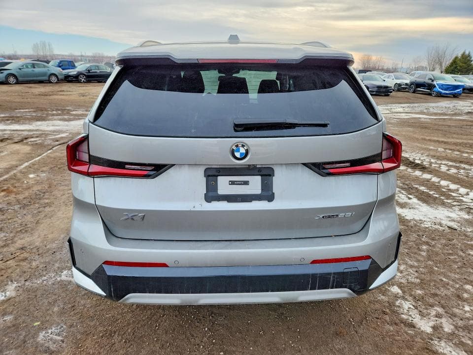 2024 BMW X1 XDRIVE28I XDRIVE28I 6