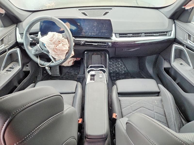 2024 BMW X1 XDRIVE28I XDRIVE28I 8