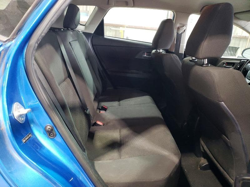 2018 TOYOTA COROLLA IM 11