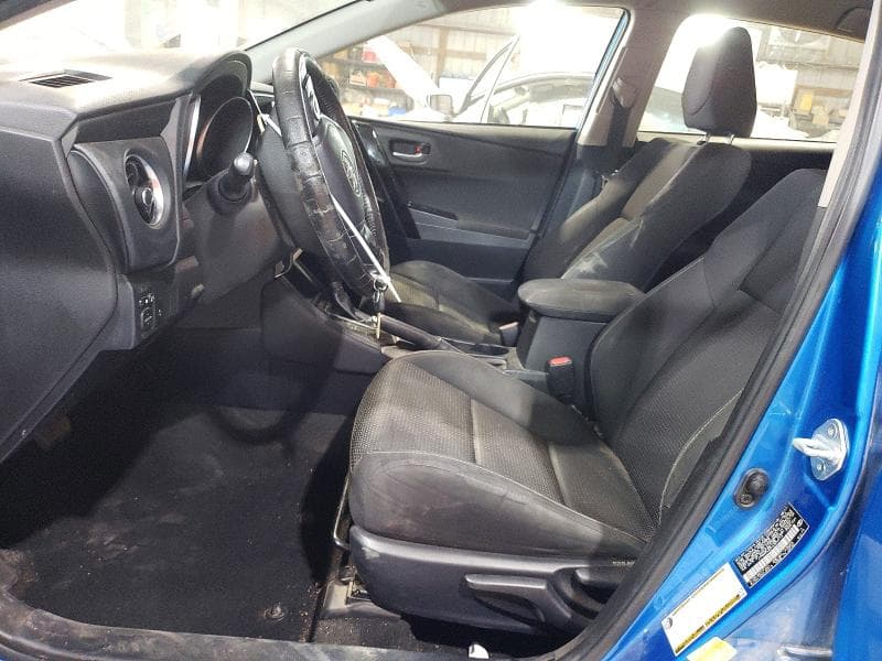 2018 TOYOTA COROLLA IM 7