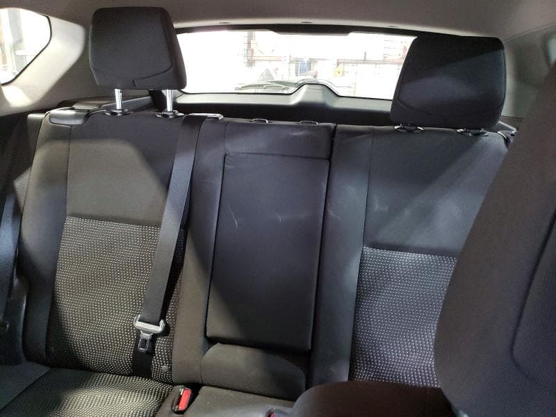 2018 TOYOTA COROLLA IM 10