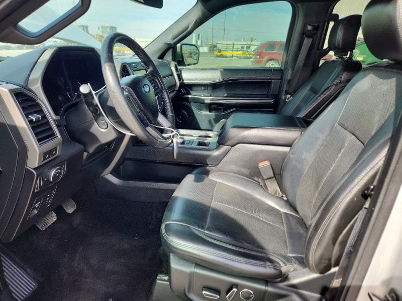 2018 FORD EXPEDITION MAX XLT 7