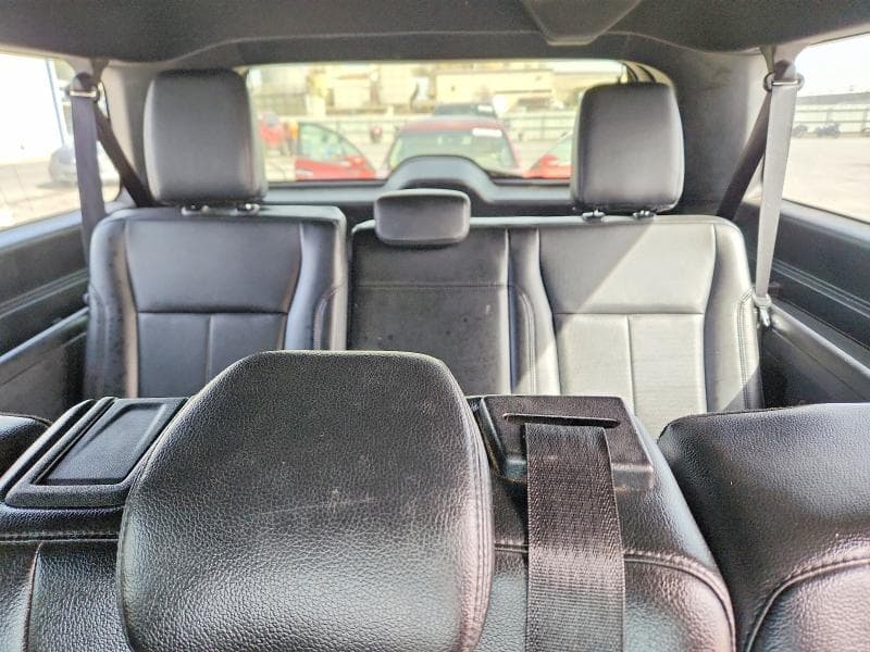 2018 FORD EXPEDITION MAX XLT 10
