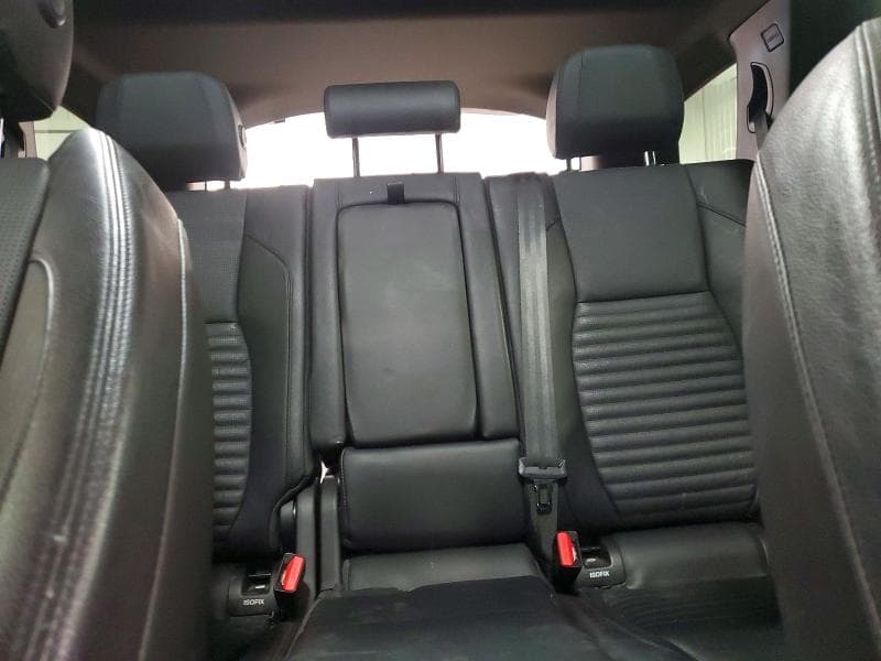 2020 LAND ROVER DISCOVERY 11