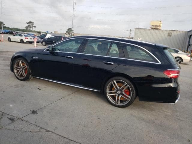 2020 MERCEDES-BENZ E 63 AMG-S 4MATIC 63 AMG-S 4MATIC 2