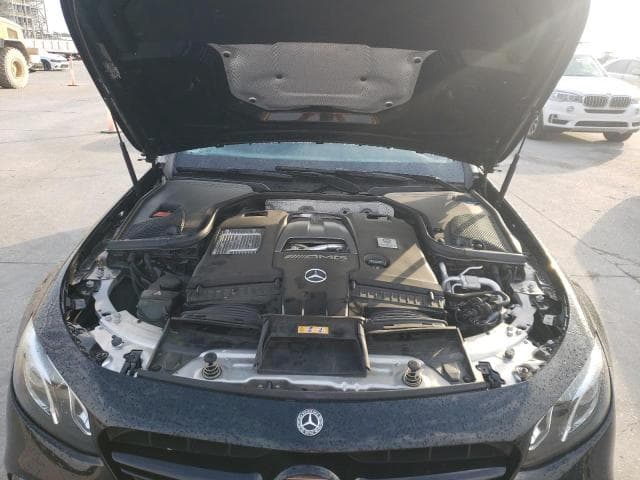 2020 MERCEDES-BENZ E 63 AMG-S 4MATIC 63 AMG-S 4MATIC 11