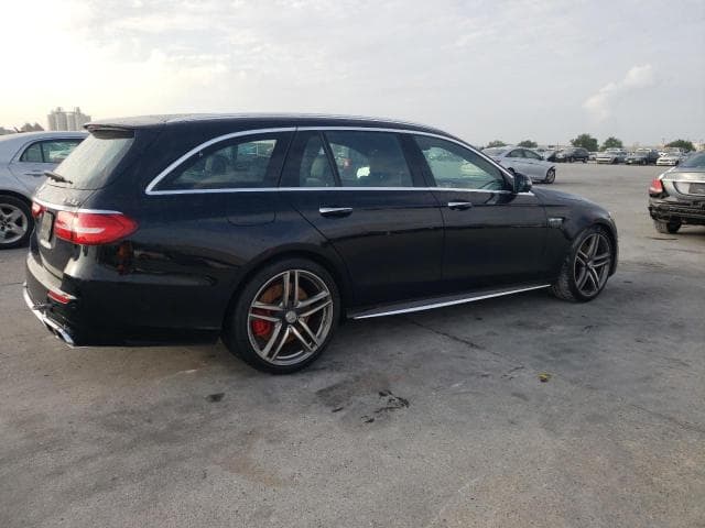 2020 MERCEDES-BENZ E 63 AMG-S 4MATIC 63 AMG-S 4MATIC 3