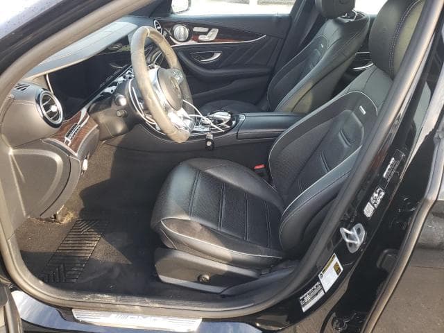 2020 MERCEDES-BENZ E 63 AMG-S 4MATIC 63 AMG-S 4MATIC 7