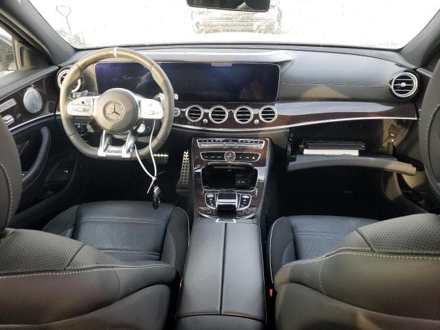 2020 MERCEDES-BENZ E 63 AMG-S 4MATIC 63 AMG-S 4MATIC 8