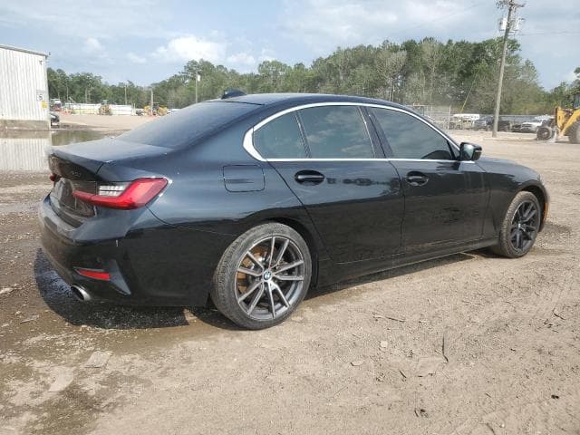 2020 BMW 330XI 3