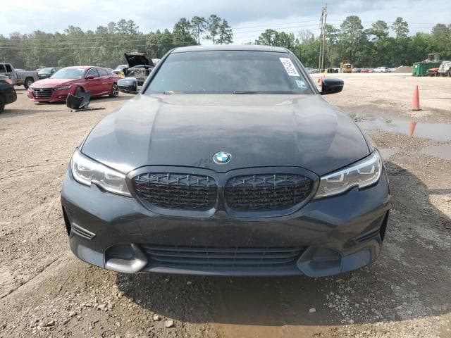2020 BMW 330XI 5