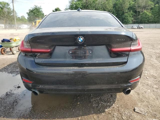 2020 BMW 330XI 6