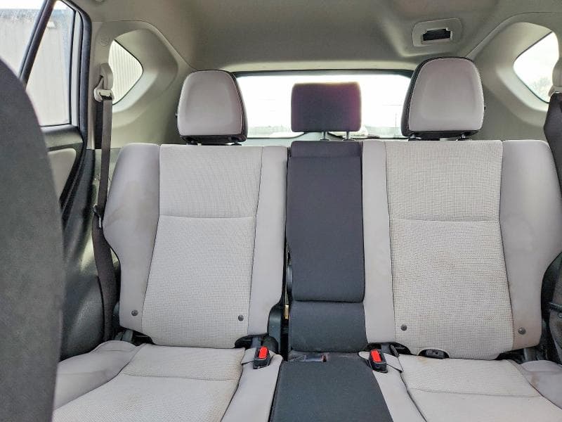 2016 TOYOTA RAV4 XLE XLE 10