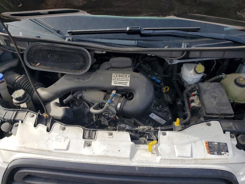 2018 FORD TRANSIT T-150 T-150 11