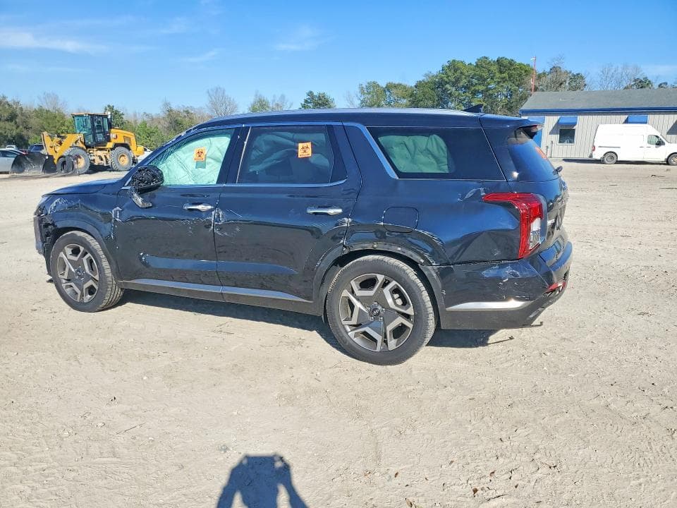 2023 HYUNDAI PALISADE LIMITED 2