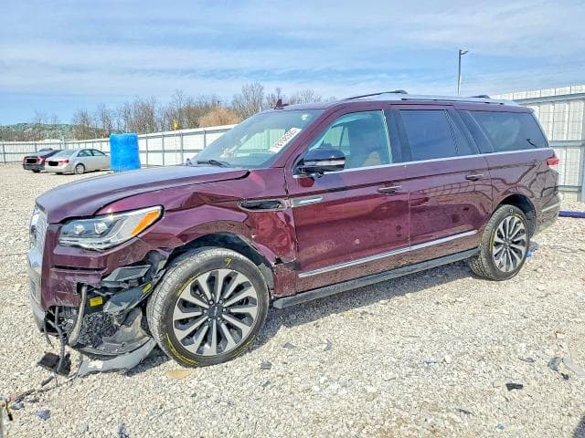 2023 LINCOLN NAVIGATOR L RESERVE