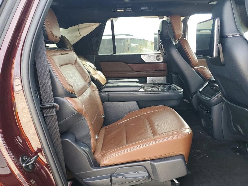 2023 LINCOLN NAVIGATOR L RESERVE L RESERVE 11