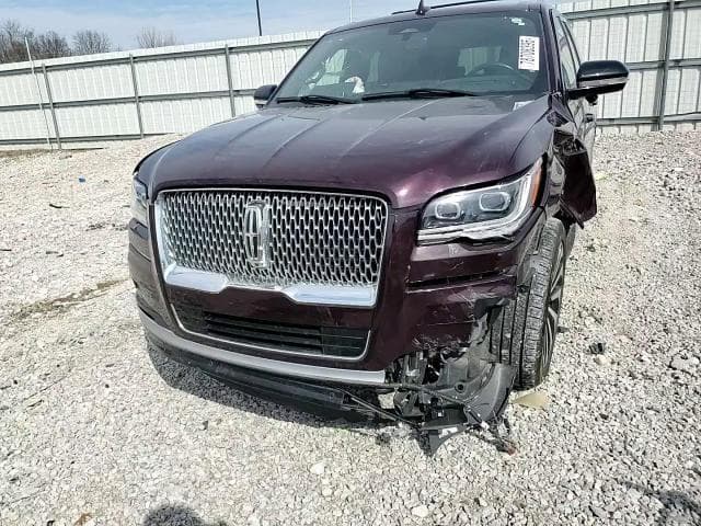 2023 LINCOLN NAVIGATOR L RESERVE L RESERVE 15