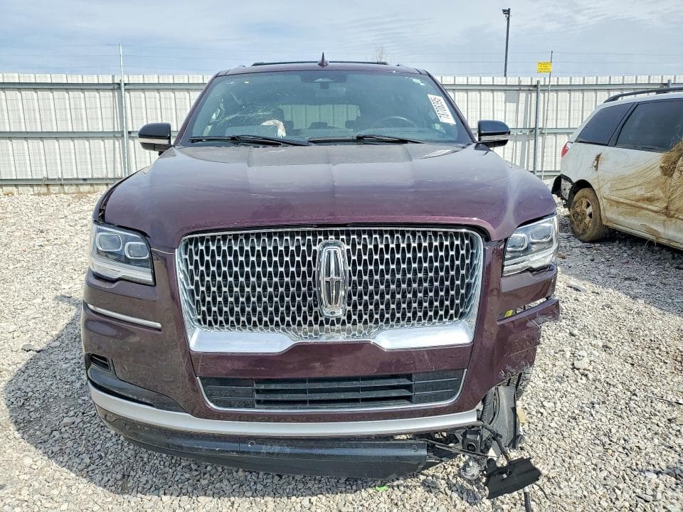 2023 LINCOLN NAVIGATOR L RESERVE L RESERVE 5