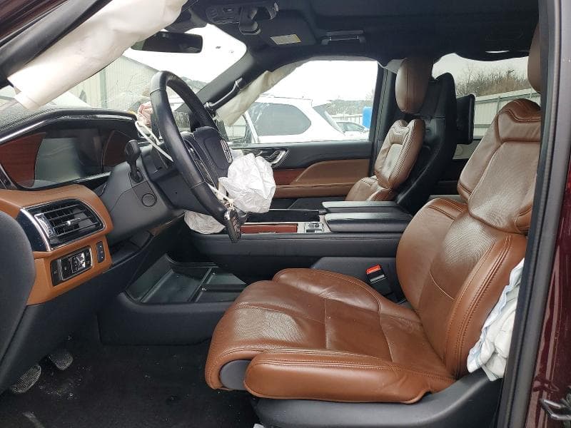 2023 LINCOLN NAVIGATOR L RESERVE L RESERVE 7
