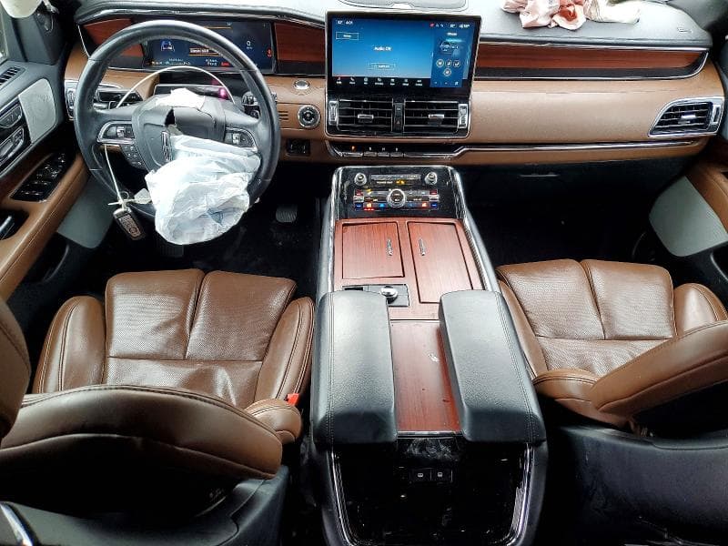 2023 LINCOLN NAVIGATOR L RESERVE L RESERVE 8