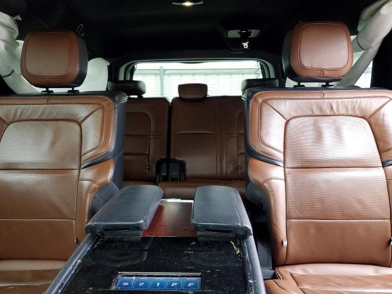 2023 LINCOLN NAVIGATOR L RESERVE L RESERVE 10