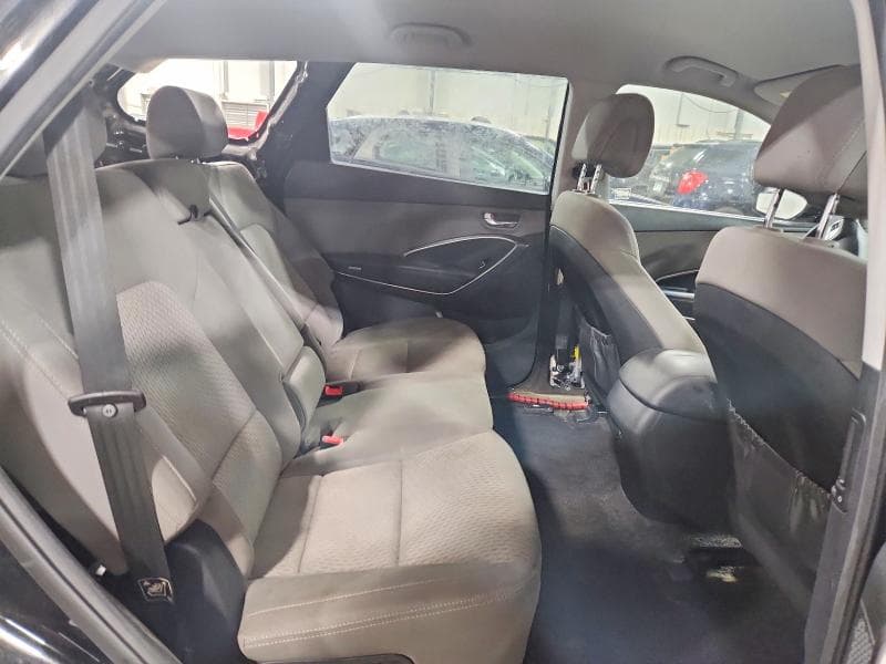 2019 HYUNDAI SANTA FE XL SE SE 11