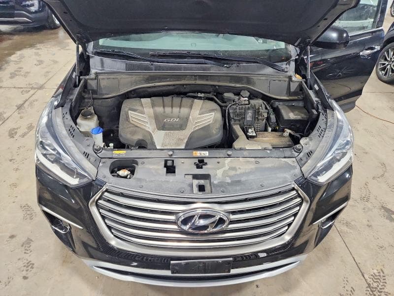 2019 HYUNDAI SANTA FE XL SE SE 12