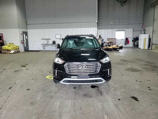 2019 HYUNDAI SANTA FE XL SE SE 15
