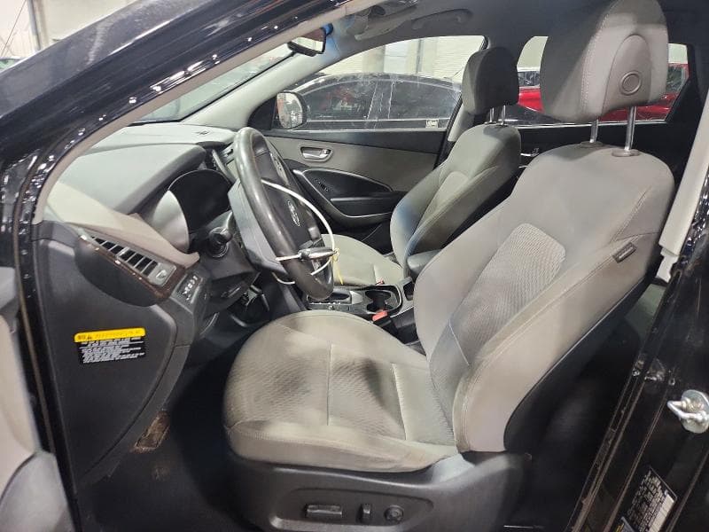 2019 HYUNDAI SANTA FE XL SE SE 7