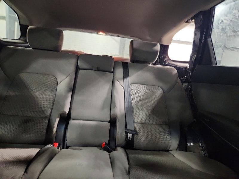 2019 HYUNDAI SANTA FE XL SE SE 10