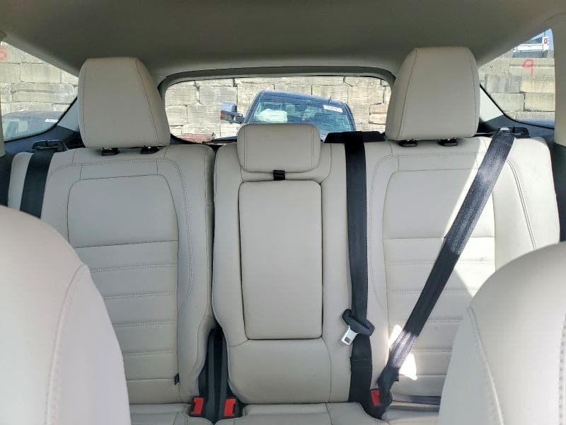 2018 FORD ESCAPE SEL 10