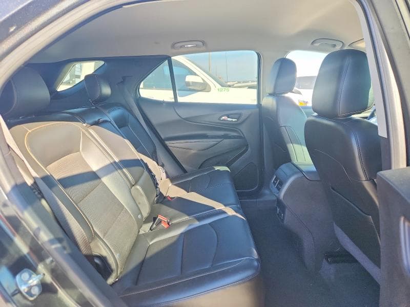 2018 CHEVROLET EQUINOX PREMIER PREMIER 11