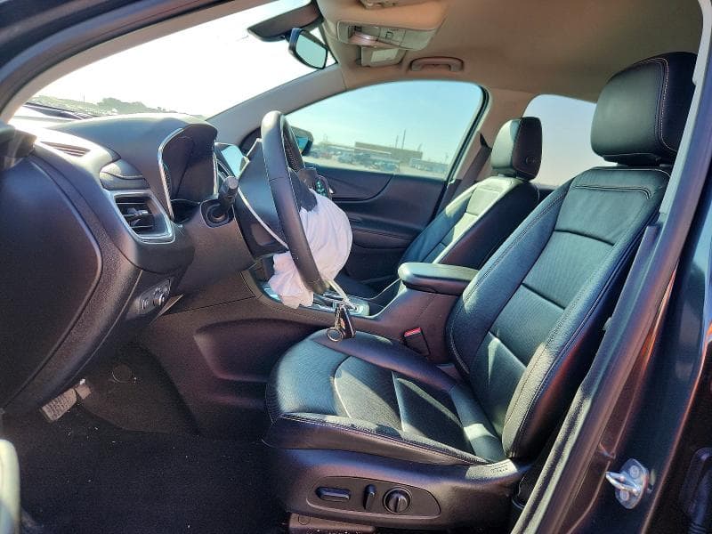 2018 CHEVROLET EQUINOX PREMIER PREMIER 7