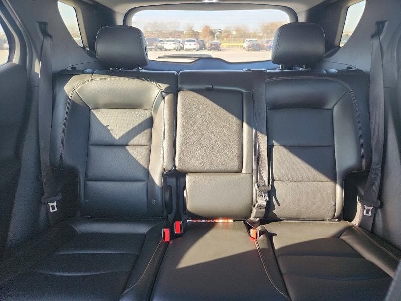 2018 CHEVROLET EQUINOX PREMIER PREMIER 10