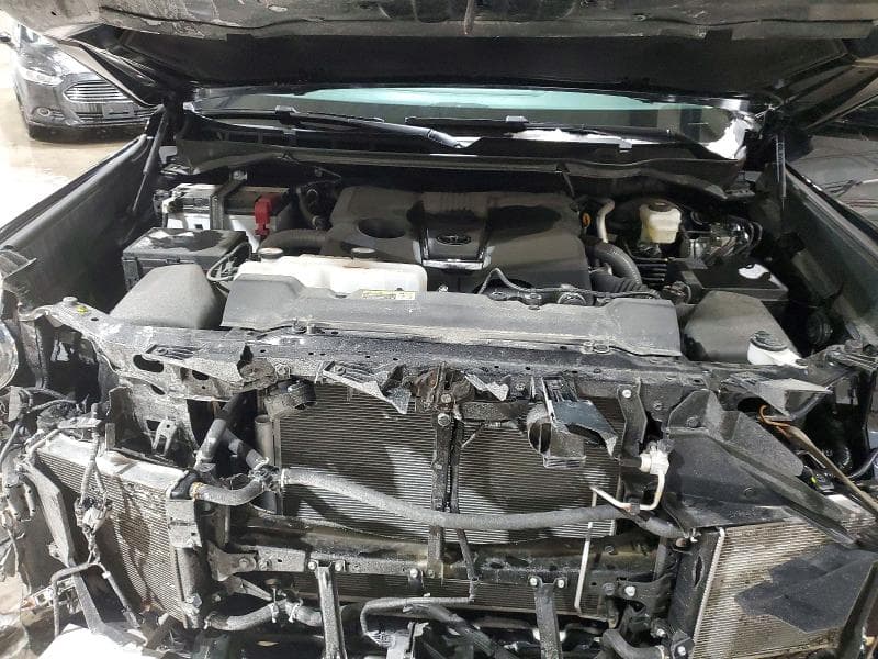2024 TOYOTA TUNDRA CREWMAX LIMITED 11