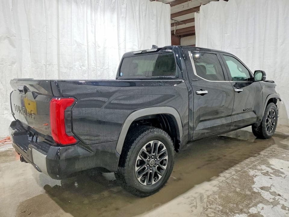 2024 TOYOTA TUNDRA CREWMAX LIMITED 3