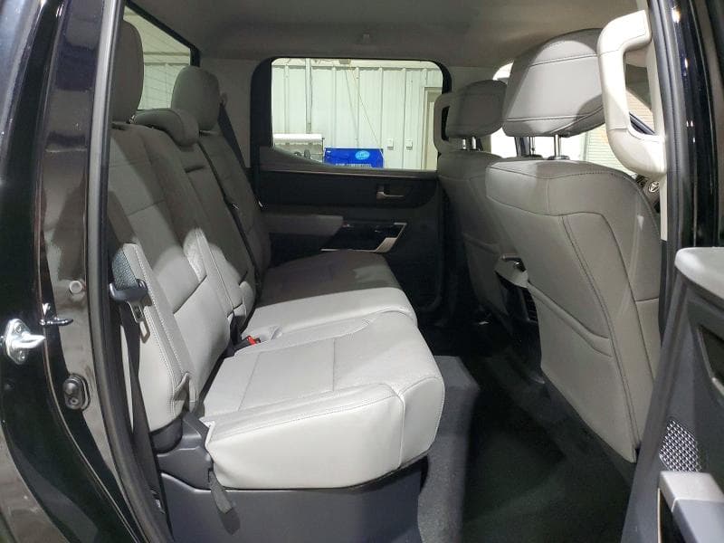 2024 TOYOTA TUNDRA CREWMAX LIMITED 10