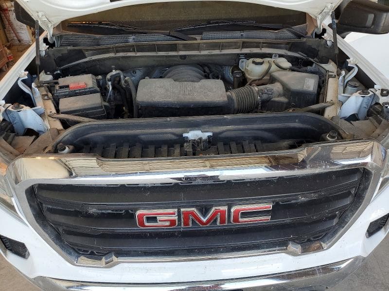 2020 GMC SIERRA C1500 C1500 11