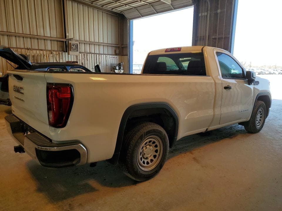 2020 GMC SIERRA C1500 C1500 3