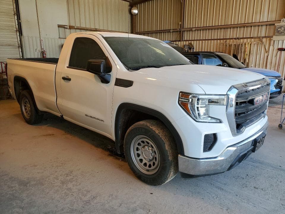 2020 GMC SIERRA C1500 C1500 4