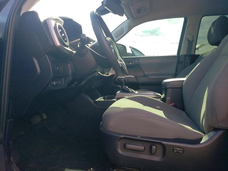 2023 TOYOTA TACOMA DOUBLE CAB 7