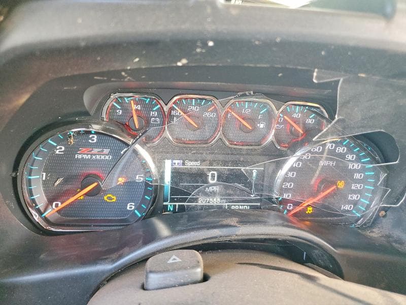 2018 CHEVROLET SILVERADO K1500 LT K1500 LT 9