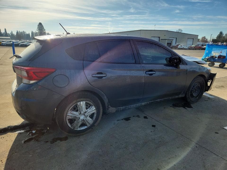 2023 SUBARU IMPREZA 4