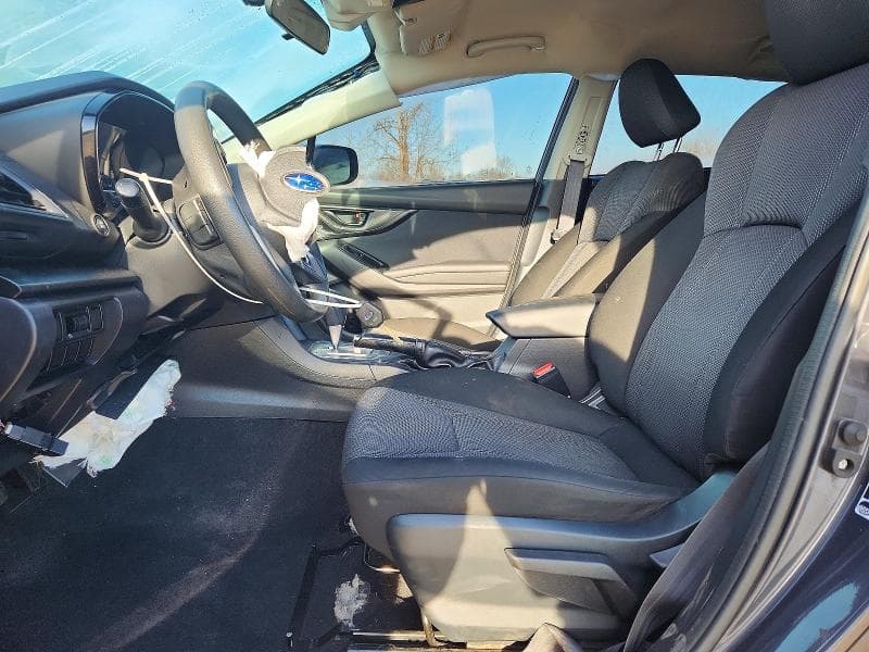 2023 SUBARU IMPREZA 8