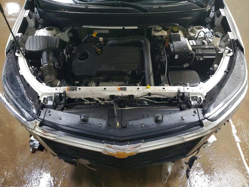 2024 CHEVROLET EQUINOX LS 11